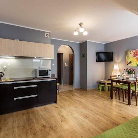 Apartament 6 W Centrum 5 Min Od Krupowek, Parking 扎科帕内 外观 照片