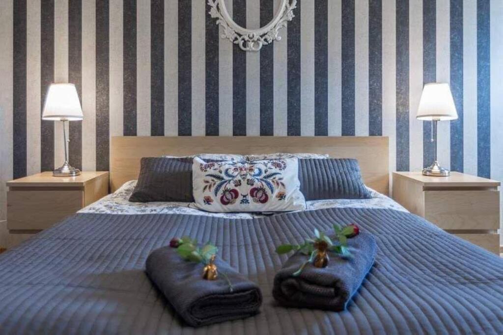 Apartament 6 W Centrum 5 Min Od Krupowek, Parking 扎科帕内 外观 照片